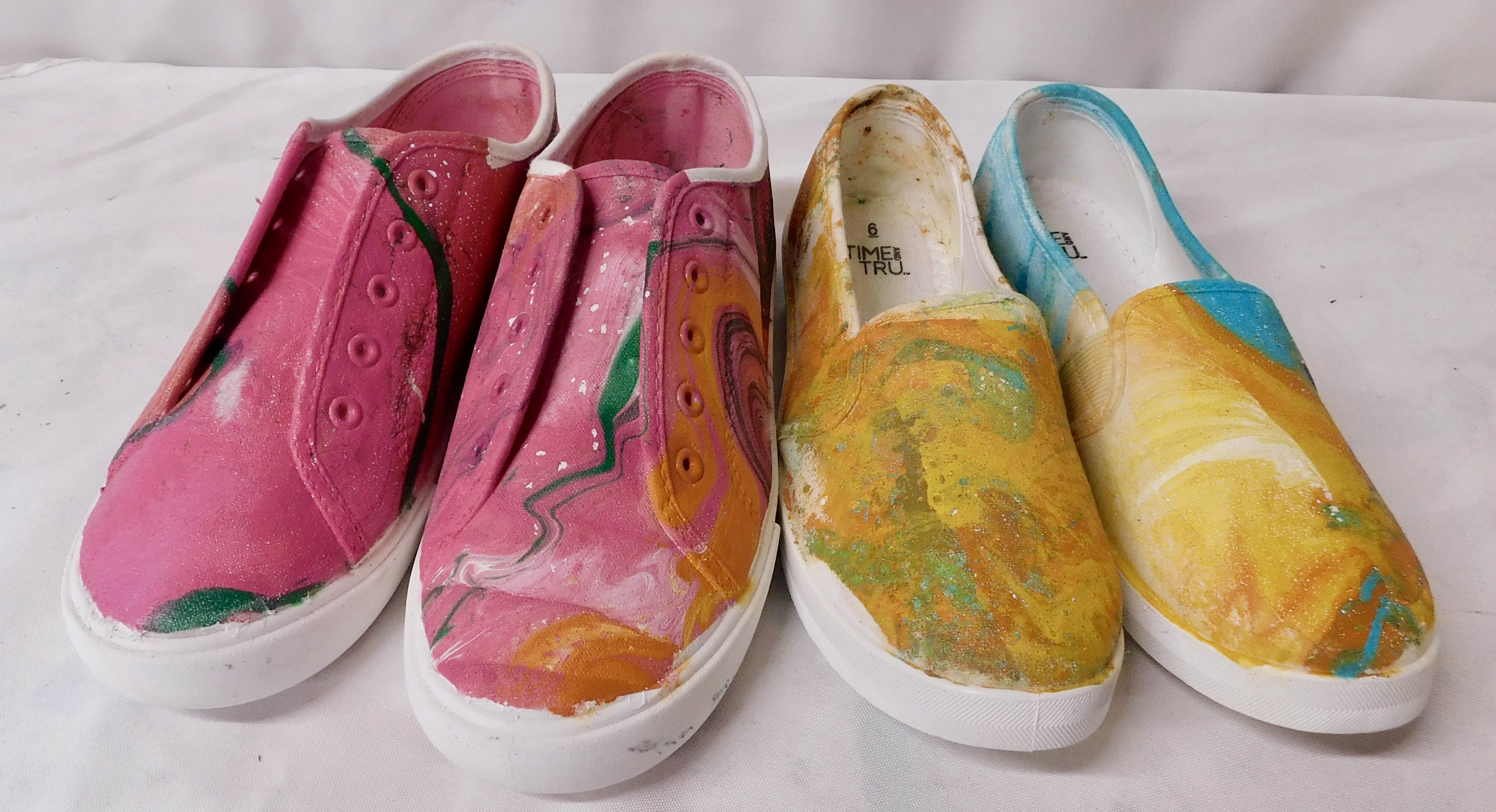art_shoes