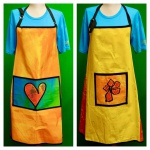 aprons